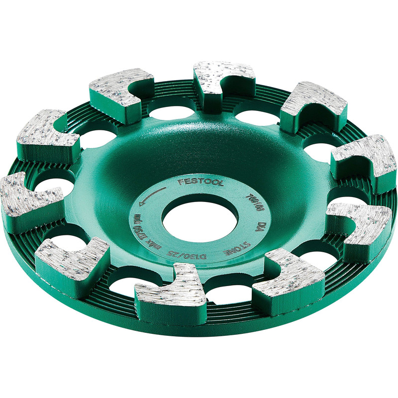 Premium Diamond Disc - DIA STONE-D130